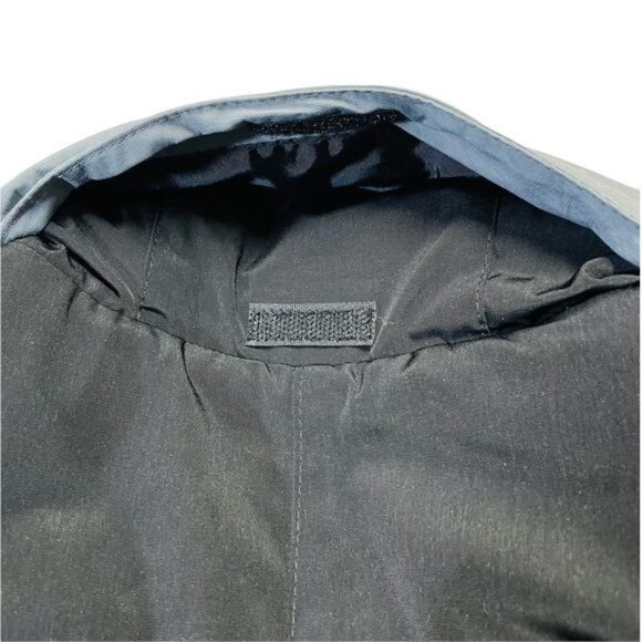 Pacific Trail Black and Gray Ski Jacket - Picture 13 of 14